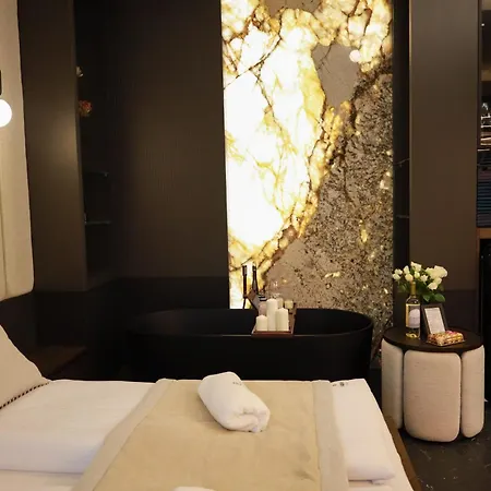 Granaria Prestige Sauna By Alqueen Appartement