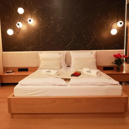 Granaria Prestige Sauna By Alqueen Apartmán