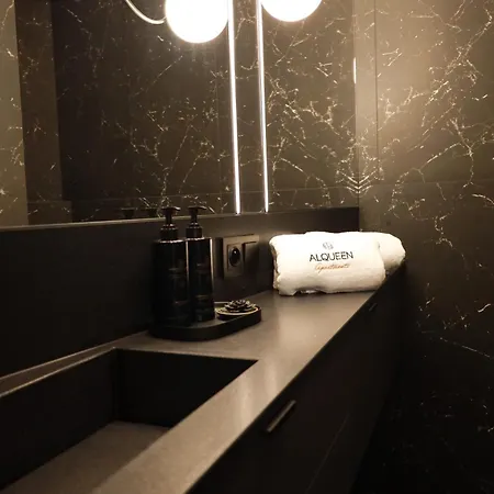 Granaria Prestige Sauna By Alqueen *