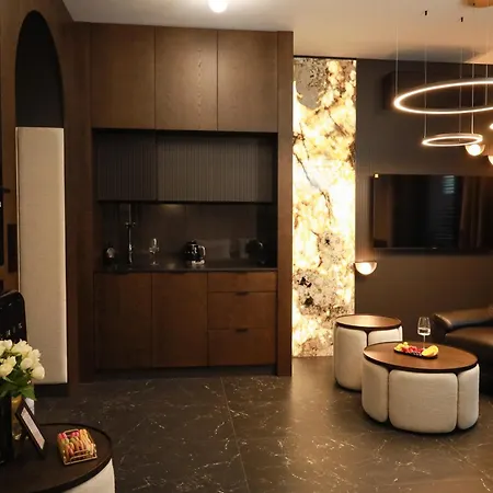 Granaria Prestige Sauna By Alqueen