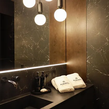 Apartmán Granaria Prestige Sauna By Alqueen Gdaňsk