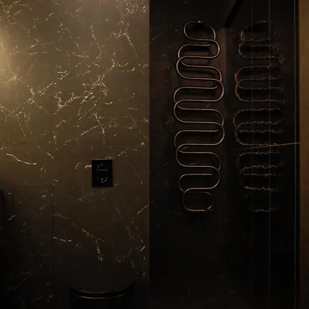 Granaria Prestige Sauna By Alqueen Appartement Gdańsk