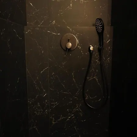 Granaria Prestige Sauna By Alqueen Appartement Gdańsk