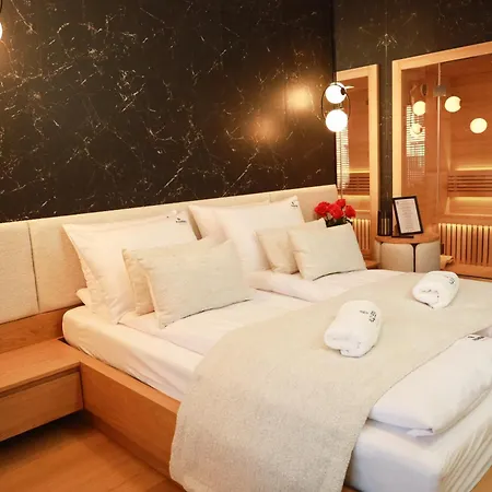 Granaria Prestige Sauna By Alqueen * Gdańsk