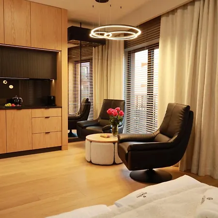 Granaria Prestige Sauna By Alqueen *