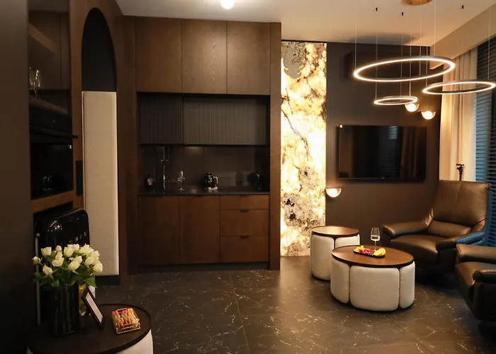 Granaria Prestige Sauna By Alqueen