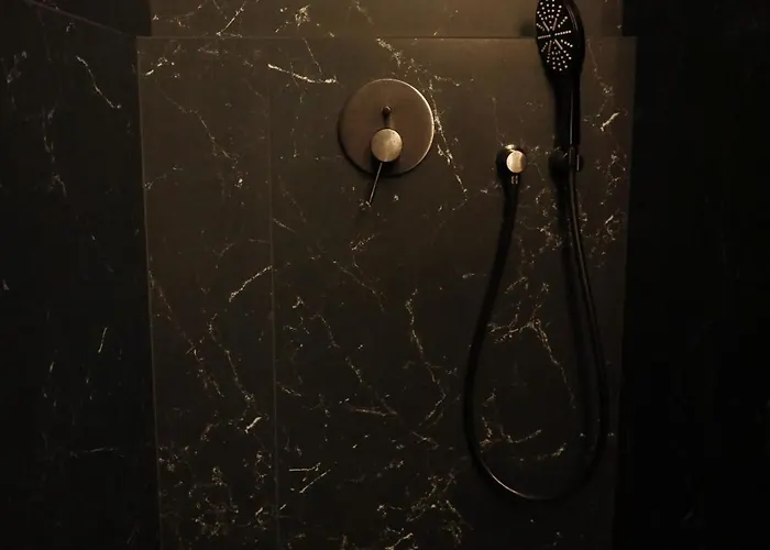 Granaria Prestige Sauna By Alqueen Apartman Gdańsk