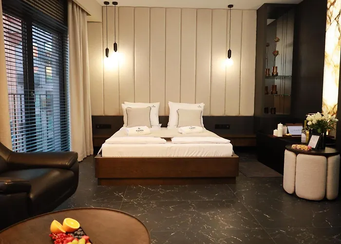 Gdansk Old Town Chmielna Apartments - Sauna & Bath Appartement *