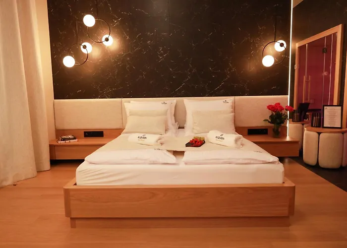 Granaria Prestige Sauna By Alqueen 公寓