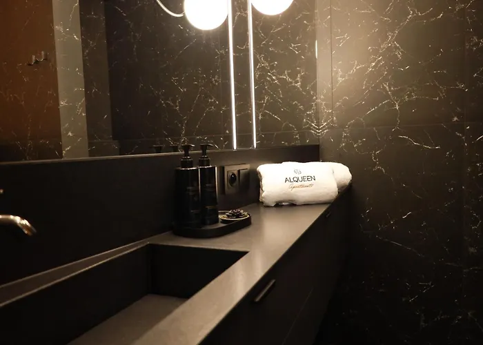 Gdansk Old Town Chmielna Apartments - Sauna & Bath *